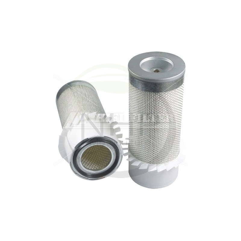 FILTRE à AIR PRIMAIRE - HIFI FILTER - SA 11556 K - SA11556K