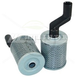 FILTRE HYDRAULIQUE - HIFI FILTER - SH 60106 - SH60106