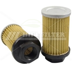 FILTRE HYDRAULIQUE - HIFI FILTER - SH 77597 - SH77597