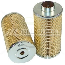 FILTRE HYDRAULIQUE - HIFI FILTER - SH 61925 - SH61925