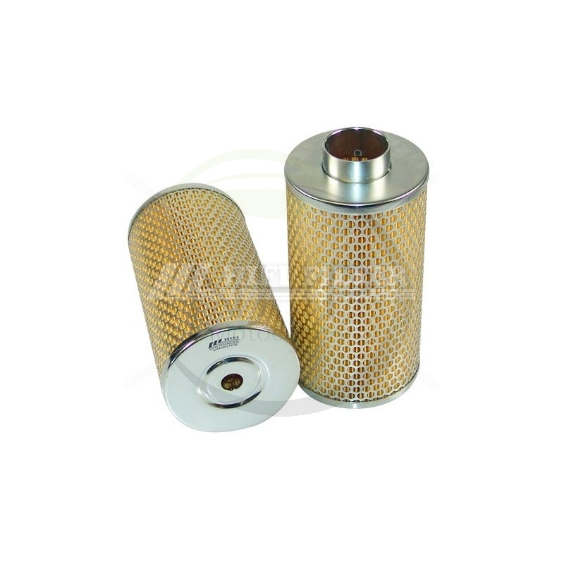 FILTRE HYDRAULIQUE - HIFI FILTER - SH 61925 - SH61925