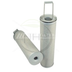 FILTRE HYDRAULIQUE DE TRANSMISSION - HIFI FILTER - SH 52303 - SH52303