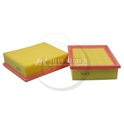 FILTRE HABITACLE - HIFI FILTER - SC 50244 - SC50244