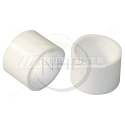 FILTRE D'AéRATION - HIFI FILTER - SA 12683 - SA12683