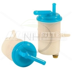 FILTRE à GASOIL - HIFI FILTER - SN 25051 - SN25051