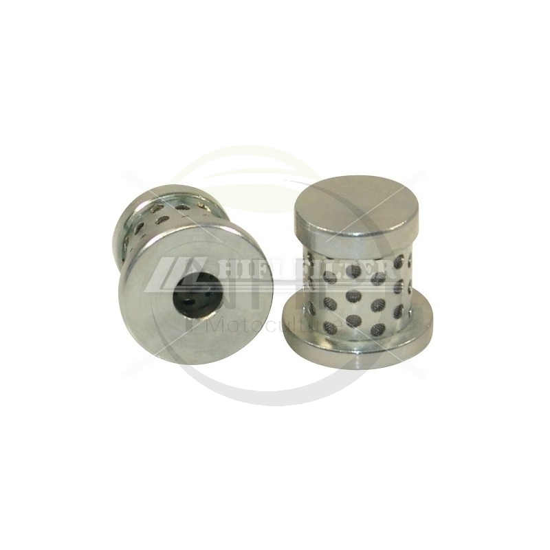 FILTRE HYDRAULIQUE - HIFI FILTER - SH 61003 - SH61003