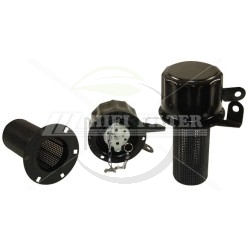 FILTRE D'AéRATION - HIFI FILTER - TCO 710 - TCO710