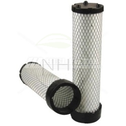 FILTRE à AIR SéCURITé - HIFI FILTER - SA 16483 - SA16483