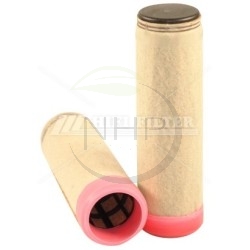 FILTRE à AIR SéCURITé - HIFI FILTER - SA 17335 - SA17335