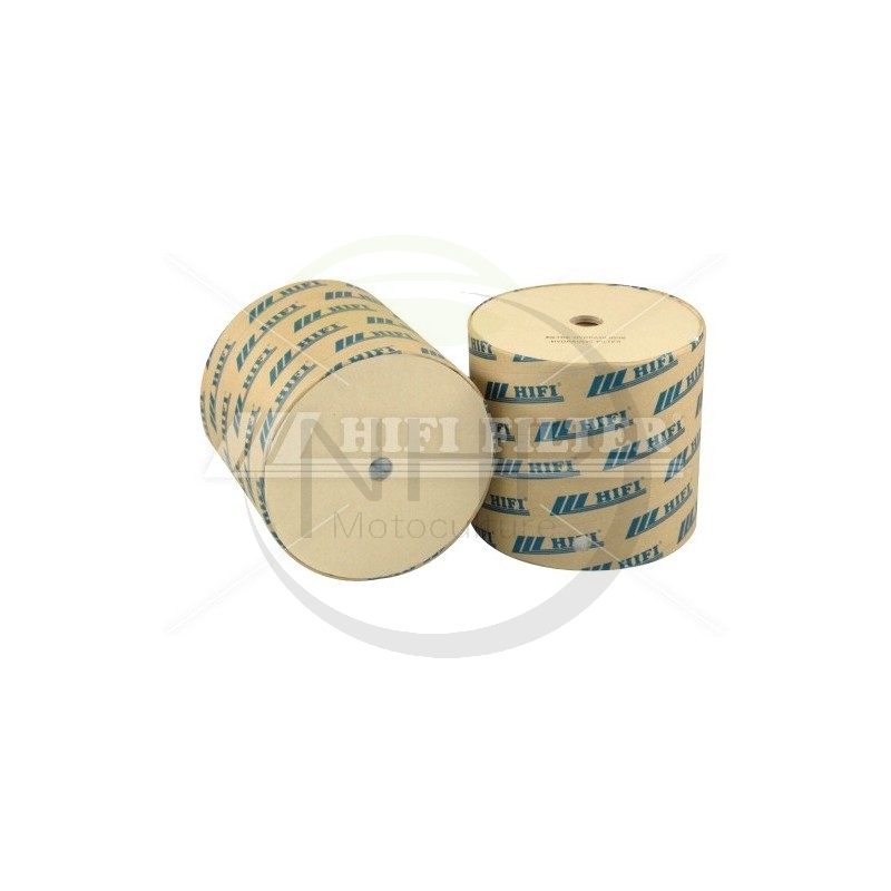 FILTRE HYDRAULIQUE - HIFI FILTER - SH 60125 - SH60125
