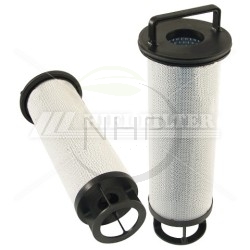 FILTRE HYDRAULIQUE - HIFI FILTER - SH 52280 - SH52280