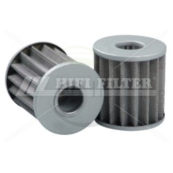 FILTRE HYDRAULIQUE - HIFI FILTER - SH 52118 - SH52118
