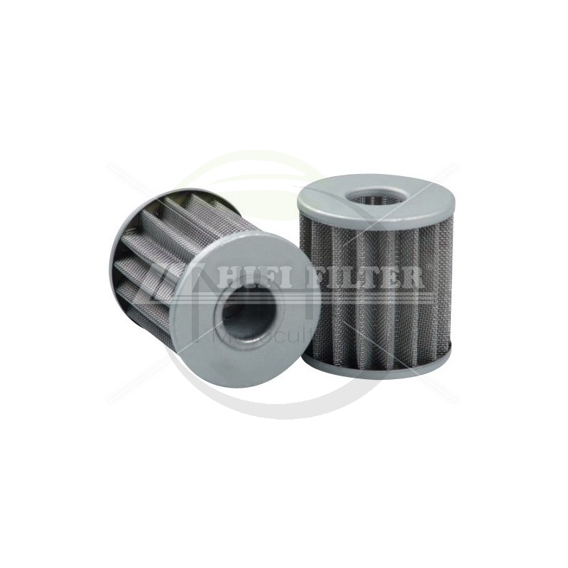 FILTRE HYDRAULIQUE - HIFI FILTER - SH 52118 - SH52118