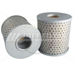 FILTRE HYDRAULIQUE - HIFI FILTER - SH 52161 - SH52161
