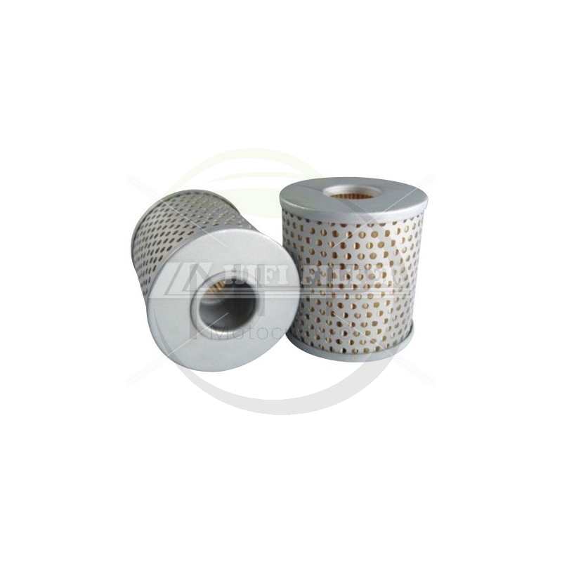 FILTRE HYDRAULIQUE - HIFI FILTER - SH 52161 - SH52161