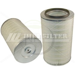 FILTRE à AIR SéCURITé - HIFI FILTER - SA 10869 - SA10869
