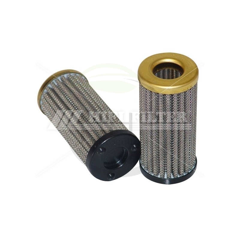 FILTRE HYDRAULIQUE DE PILOTAGE - HIFI FILTER - SH 68066 - SH68066