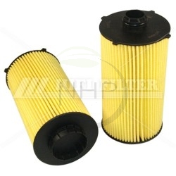 FILTRE à HUILE - HIFI FILTER - SO 8045 - SO8045