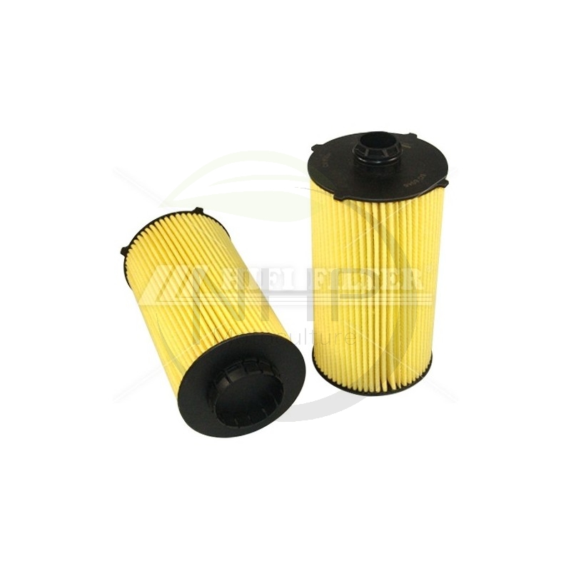 FILTRE à HUILE - HIFI FILTER - SO 8045 - SO8045