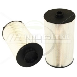 FILTRE à GASOIL - HIFI FILTER - SN 80057 - SN80057