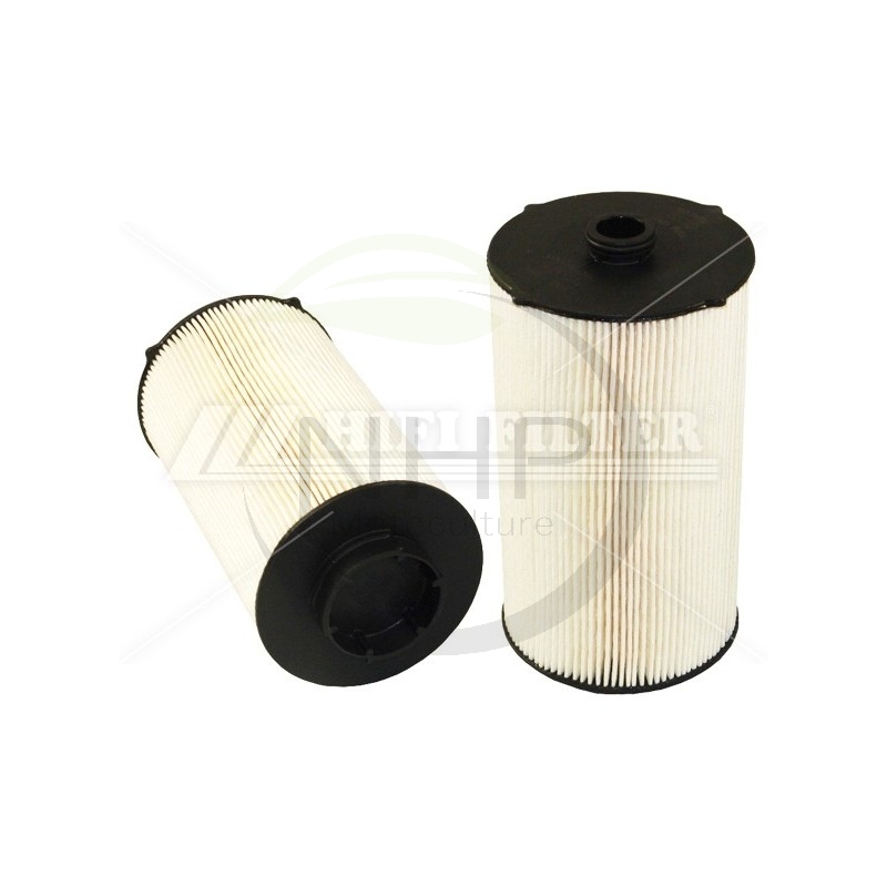 FILTRE à GASOIL - HIFI FILTER - SN 80057 - SN80057
