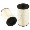FILTRE à GASOIL - HIFI FILTER - SN 80057 - SN80057
