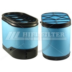 FILTRE à AIR PRIMAIRE - HIFI FILTER - SA 16474 - SA16474