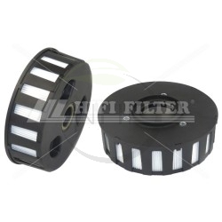 FILTRE D'AéRATION - HIFI FILTER - SAO 7125 - SAO7125