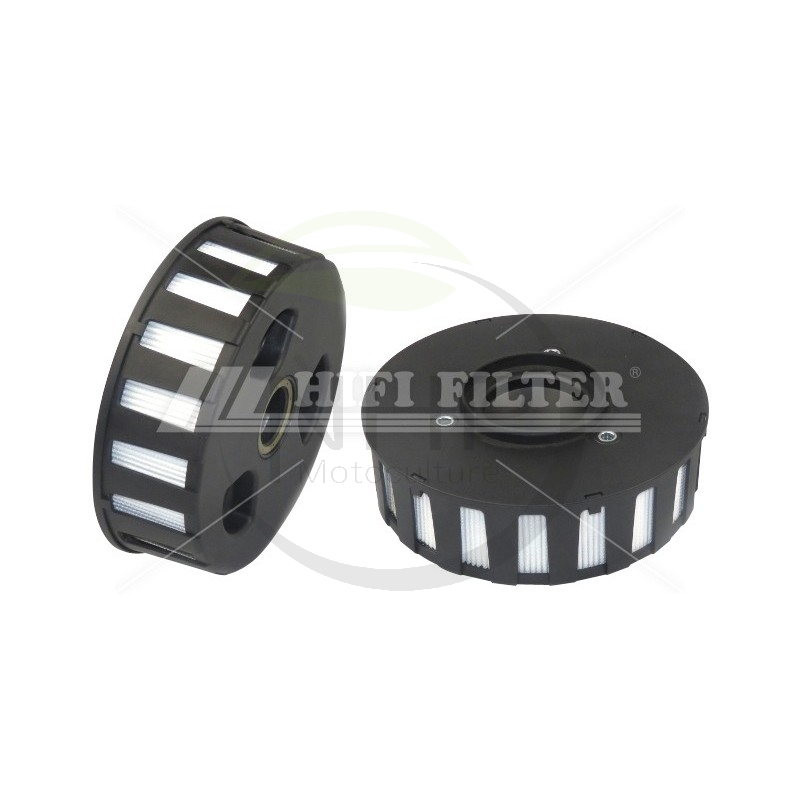 FILTRE D'AéRATION - HIFI FILTER - SAO 7125 - SAO7125