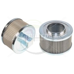 FILTRE HYDRAULIQUE - HIFI FILTER - SH 60127 - SH60127