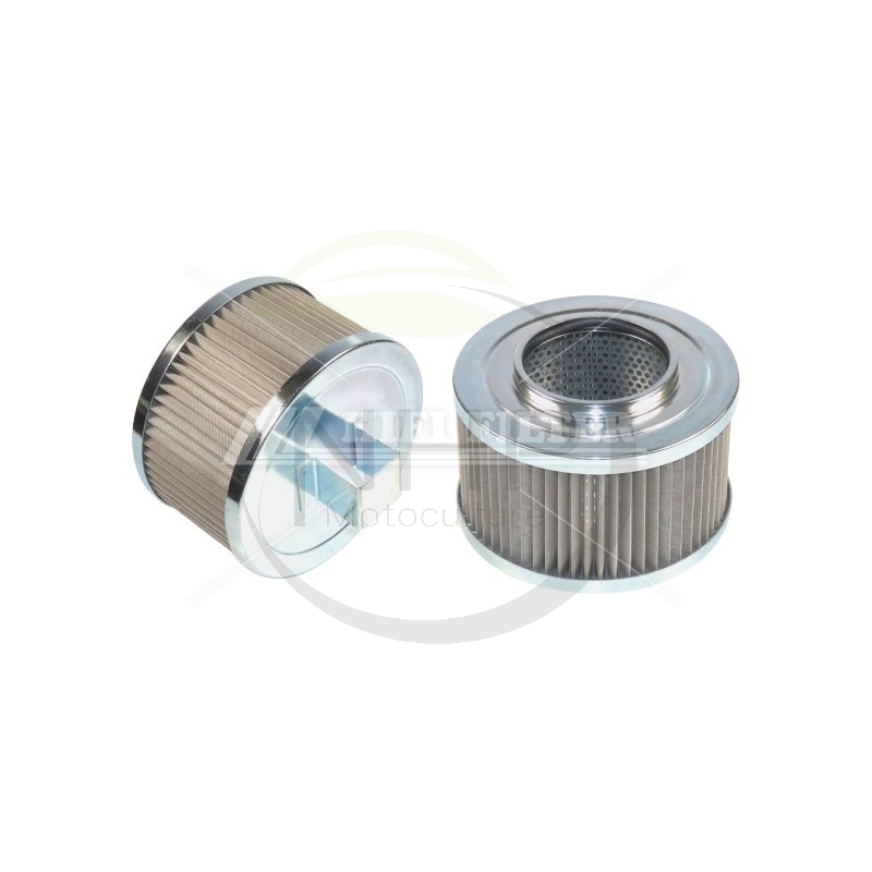 FILTRE HYDRAULIQUE - HIFI FILTER - SH 60127 - SH60127