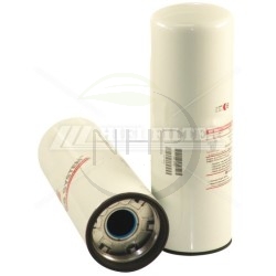 FILTRE à GASOIL - HIFI FILTER - SN 40592 - SN40592