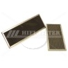 FILTRE HABITACLE - HIFI FILTER - SC 90257 - SC90257