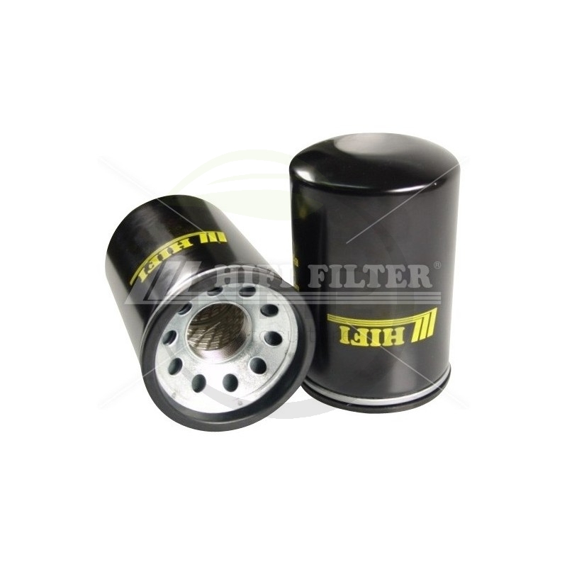  - HIFI FILTER - WE 2126 - WE2126