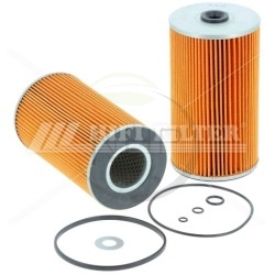 FILTRE à HUILE - HIFI FILTER - SO 2189 - SO2189