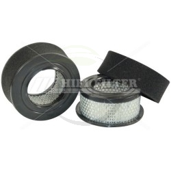 FILTRE à AIR PRIMAIRE - HIFI FILTER - SA 17017 - SA17017