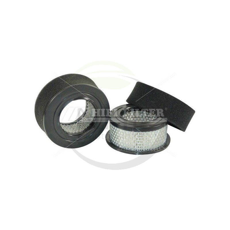 FILTRE à AIR PRIMAIRE - HIFI FILTER - SA 17017 - SA17017