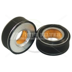 FILTRE à AIR - HIFI FILTER - SA 12984 - SA12984