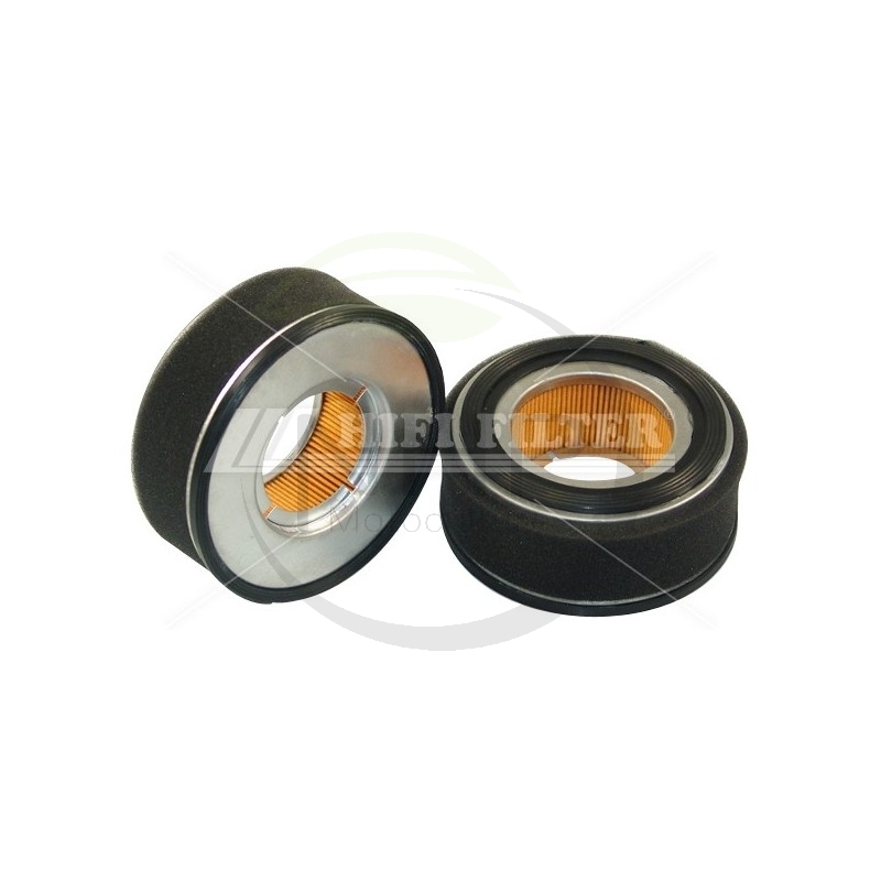 FILTRE à AIR - HIFI FILTER - SA 12984 - SA12984