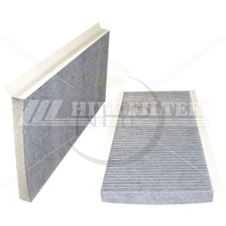 FILTRE HABITACLE - HIFI FILTER - SC 6023 CA - SC6023CA