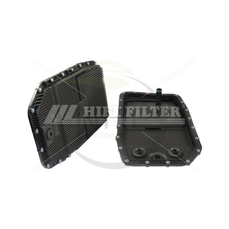 FILTRE HYDRAULIQUE DE TRANSMISSION - HIFI FILTER - SHB 62411 - SHB62411