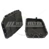 FILTRE HYDRAULIQUE DE TRANSMISSION - HIFI FILTER - SHB 62411 - SHB62411