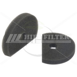 FILTRE à AIR - HIFI FILTER - SA 12801 - SA12801