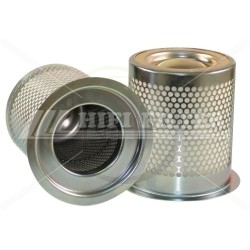 FILTRE SéPARATEUR AIR/HUILE - HIFI FILTER - OS 757 - OS757