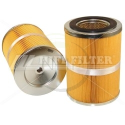 FILTRE HYDRAULIQUE - HIFI FILTER - SH 59064 - SH59064