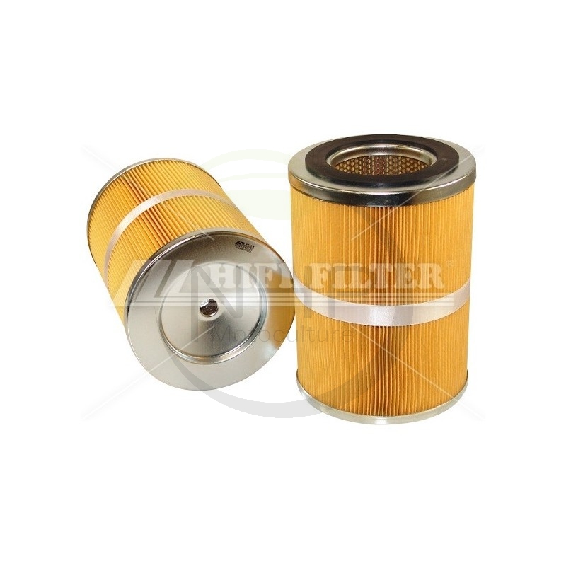 FILTRE HYDRAULIQUE - HIFI FILTER - SH 59064 - SH59064