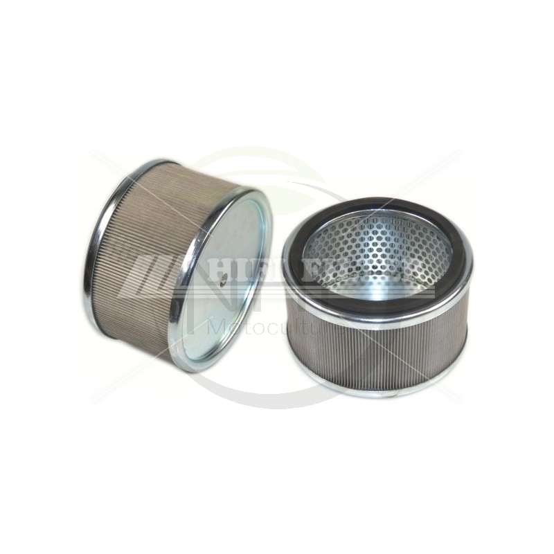 FILTRE HYDRAULIQUE - HIFI FILTER - SH 59107 - SH59107