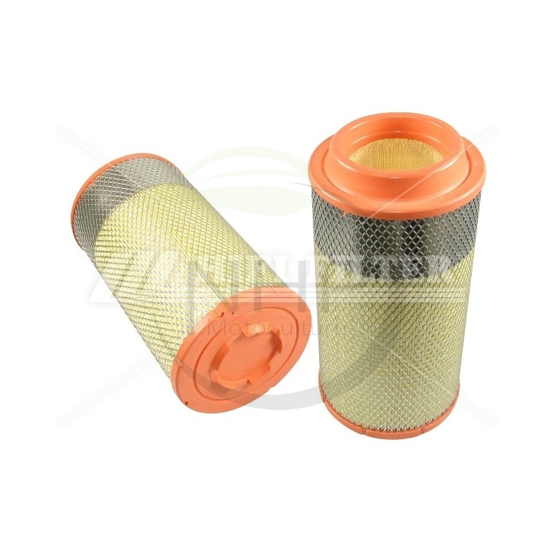 FILTRE à AIR PRIMAIRE - HIFI FILTER - SA 17499 - SA17499