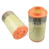 FILTRE à AIR PRIMAIRE - HIFI FILTER - SA 17499 - SA17499