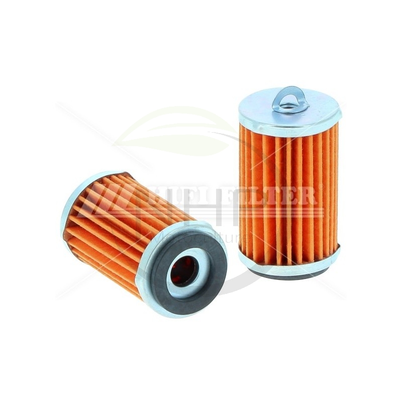 FILTRE à HUILE - HIFI FILTER - SO 8473 - SO8473